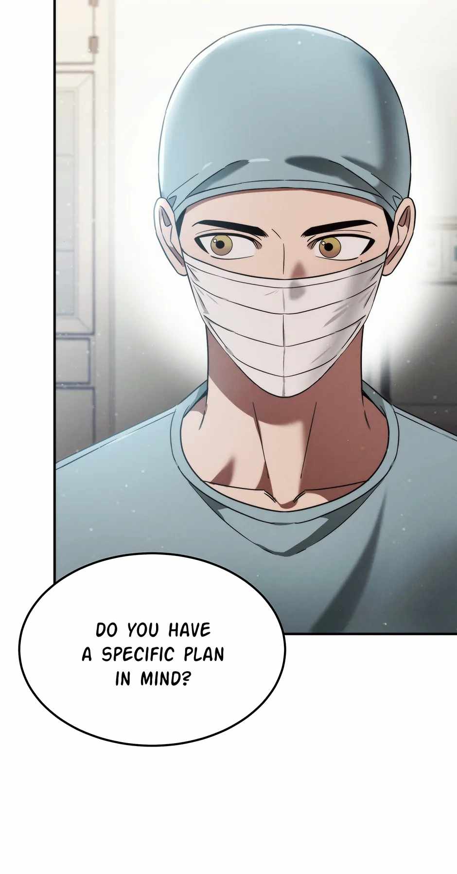 Genius Doctor Lee Moo-jin Chapter 183 3